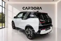 2022 BMW I3