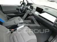 2022 BMW I3
