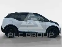 2022 BMW I3