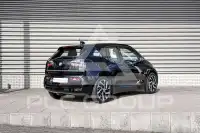 2022 BMW I3