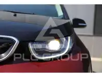 2022 BMW I3