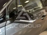 2022 BMW I3