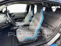 2022 BMW I3