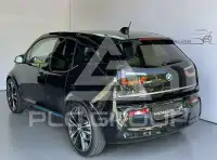 2022 BMW I3