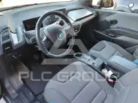 2022 BMW I3