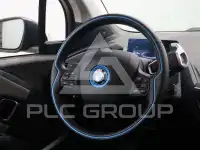 2022 BMW I3