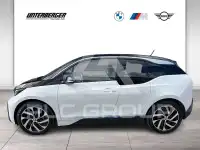2022 BMW I3