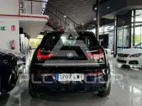 2022 BMW I3
