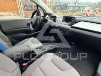 2022 BMW I3