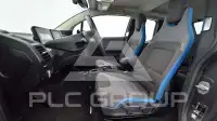 2022 BMW I3