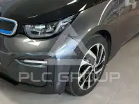 2022 BMW I3