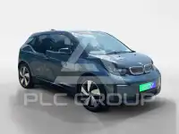 2022 BMW I3