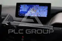 2022 BMW I3