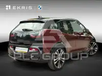 2022 BMW I3