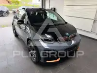 2022 BMW I3