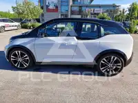 2022 BMW I3