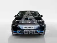 2022 BMW I3