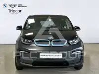 2022 BMW I3