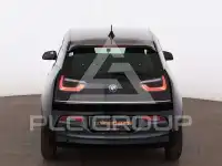 2022 BMW I3