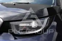 2022 BMW I3