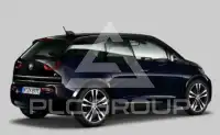 2022 BMW I3