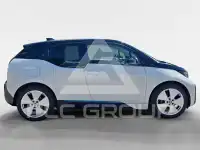 2022 BMW I3
