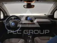 2022 BMW I3