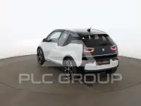 2022 BMW I3