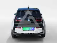 2022 BMW I3