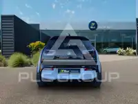 2022 BMW I3