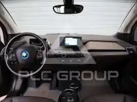 2022 BMW I3