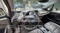 2022 BMW I3