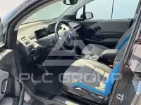 2022 BMW I3