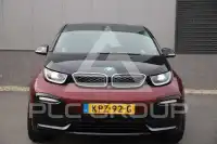 2022 BMW I3