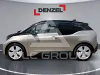 2022 BMW I3