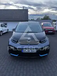 2022 BMW I3