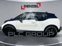 2022 BMW I3