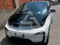 2022 BMW I3