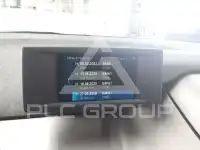 2022 BMW I3