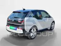 2022 BMW I3