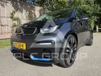 2022 BMW I3