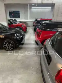 2022 BMW I3