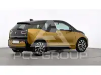 2022 BMW I3