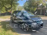 2022 BMW I3