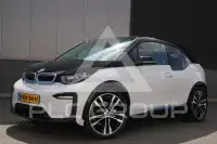 2022 BMW I3