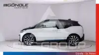 2022 BMW I3