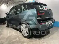 2022 BMW I3