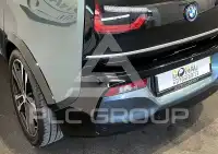 2022 BMW I3