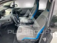 2022 BMW I3