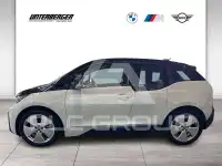2022 BMW I3